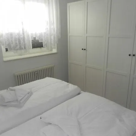 Apartman Schloonsee Heringsdorf