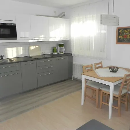 Apartment Schloonsee *