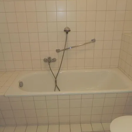 Apartman Schloonsee Heringsdorf