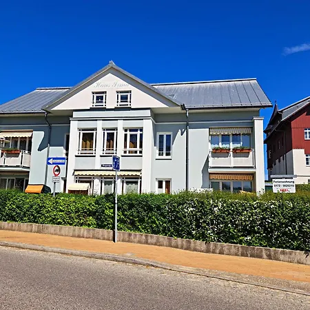 Schloonsee Apartman *