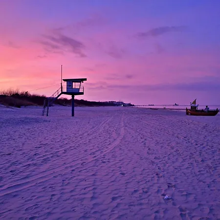 Schloonsee * Heringsdorf