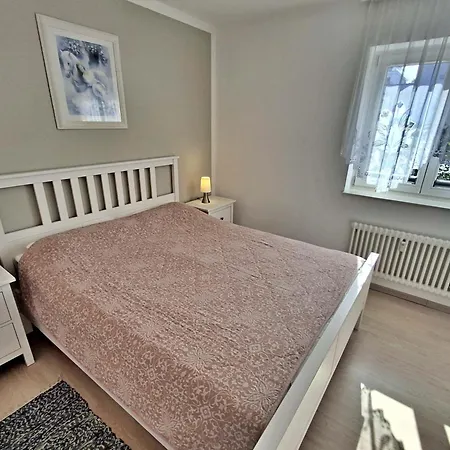 Schloonsee Heringsdorf (Usedom)