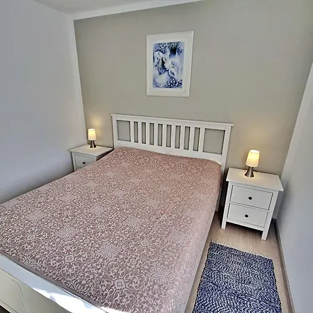 Schloonsee * Heringsdorf