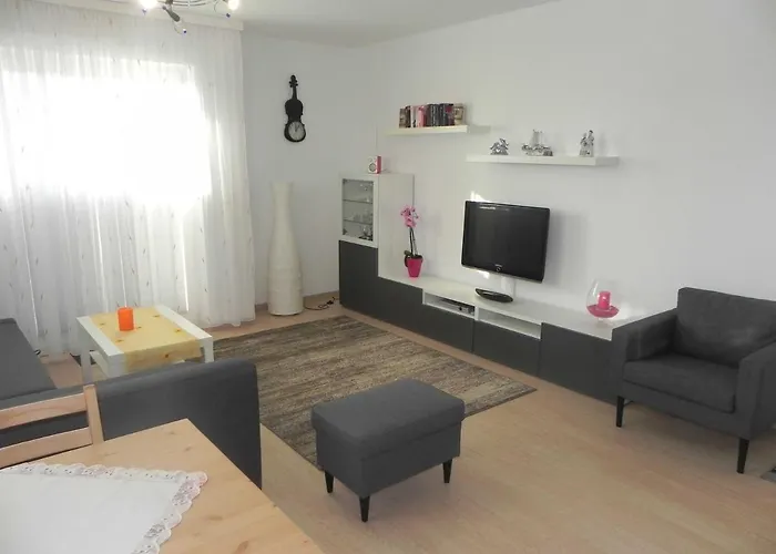 Schloonsee Heringsdorf (Usedom)