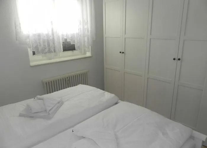 Lägenhet Schloonsee Heringsdorf (Usedom)