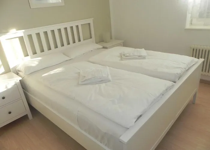 Lägenhet Schloonsee