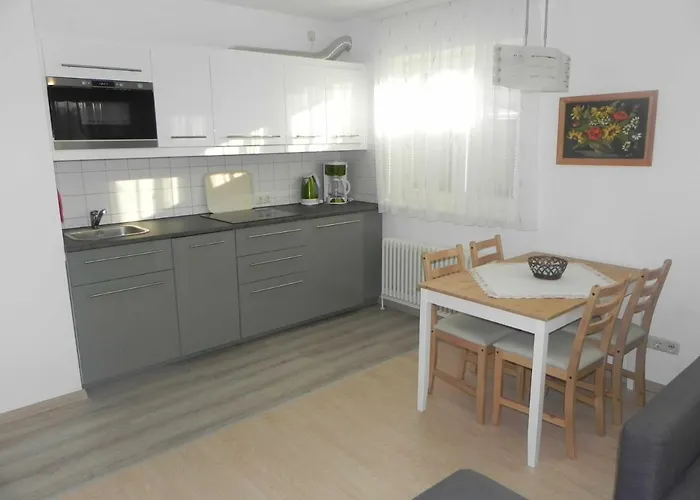 Lägenhet Schloonsee *