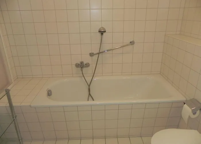 Lägenhet Schloonsee Heringsdorf (Usedom)