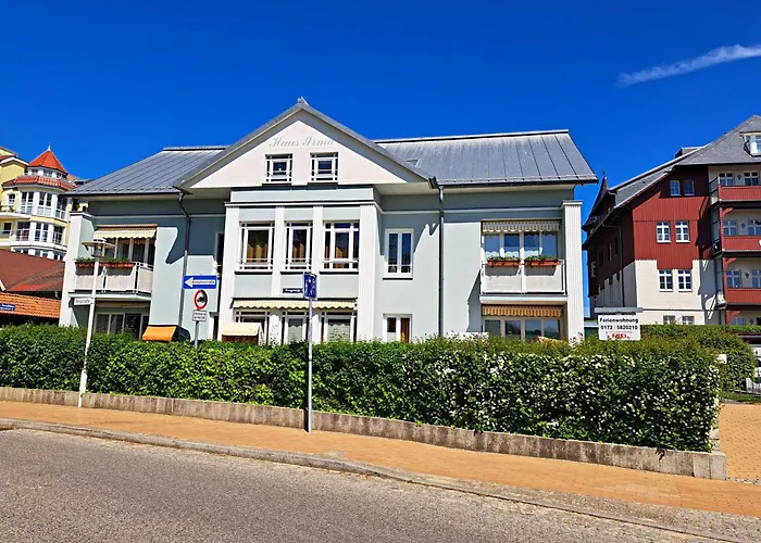 Schloonsee Lägenhet *