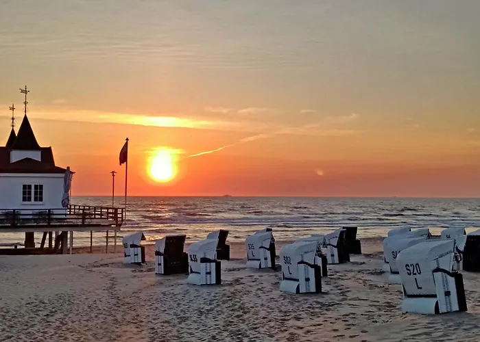 Apartament Schloonsee *