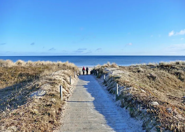 Schloonsee Apartament Heringsdorf