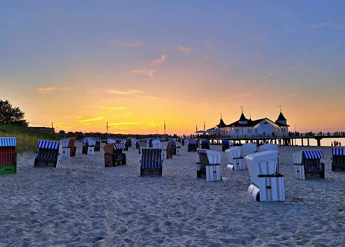 Schloonsee Apartament