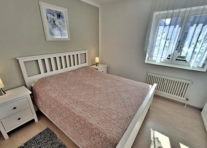 Schloonsee Heringsdorf