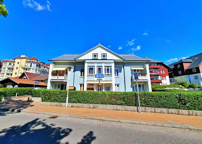 Schloonsee Lägenhet